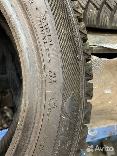 Hankook I Cept W605 155/65 R14