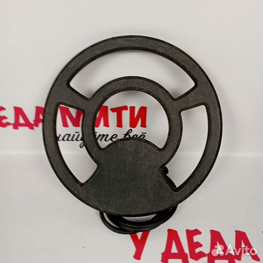 Б/У Металлоискатель Minelab X-Terra 305