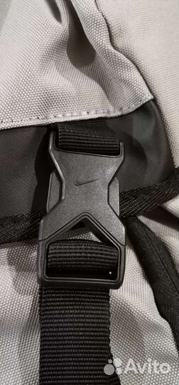 Баскетбольный рюкзак Nike Kyrie