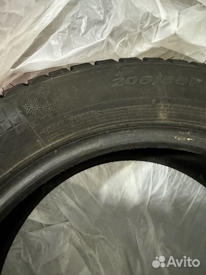 Nexen Classe Premiere 205/55 R16 27B