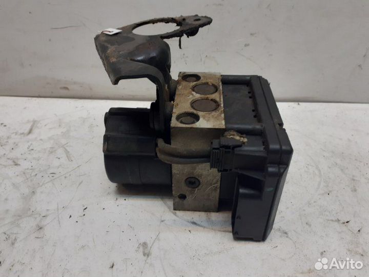 Блок ABS (насос) Volkswagen Golf Iii/Vento