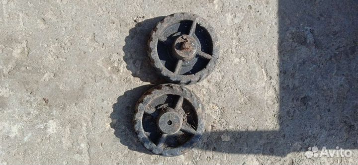 Колесы сувенир