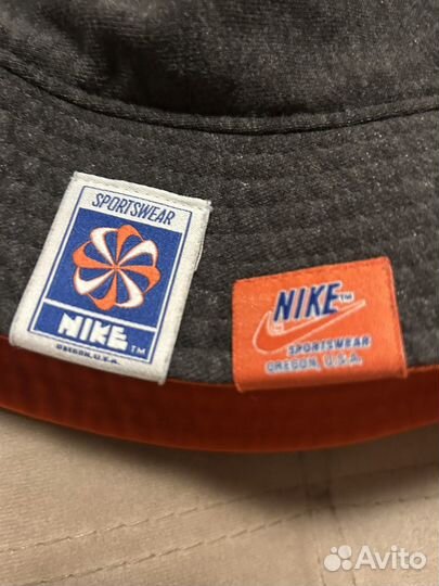 Панама Nike оригинал