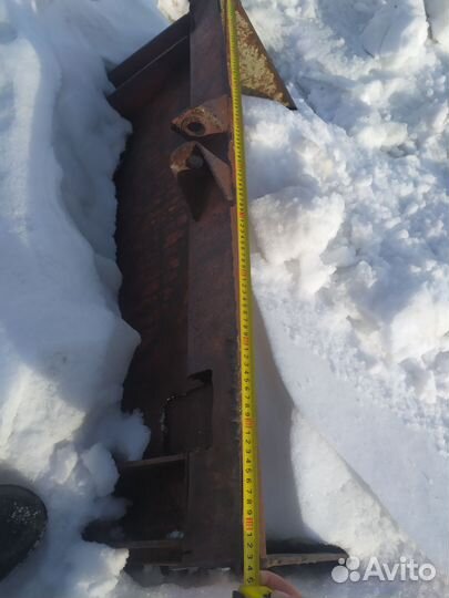 Вилы для сена