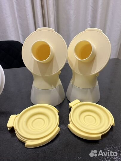 Medela Молокоотсос двойной Swing Maxi Flex