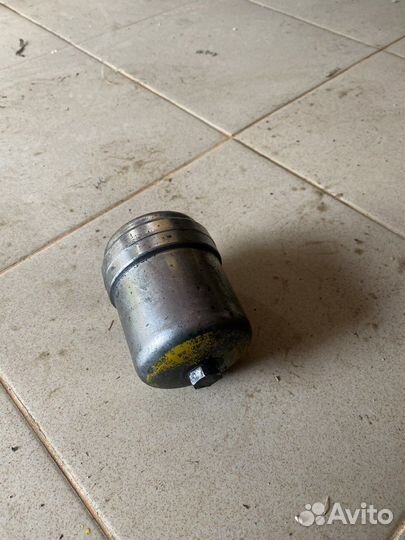 Гидроакамулятор прадо 150 лексус 470