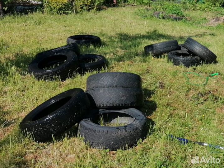 Nokian Tyres Hakkapeliitta R2 195/65 R15