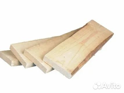Доска 2 сорт 50/150 мм хвоя