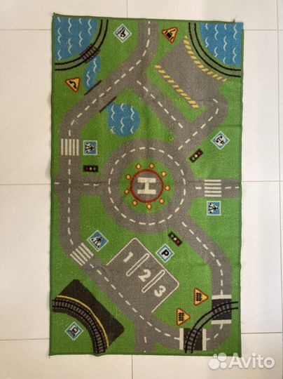 Детский коврик