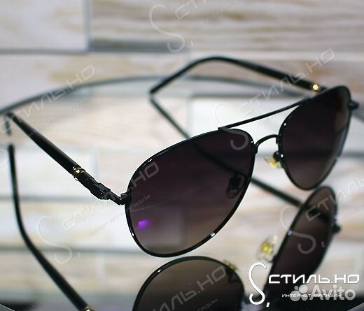 Солнцезащитные очки Mers поляризационные