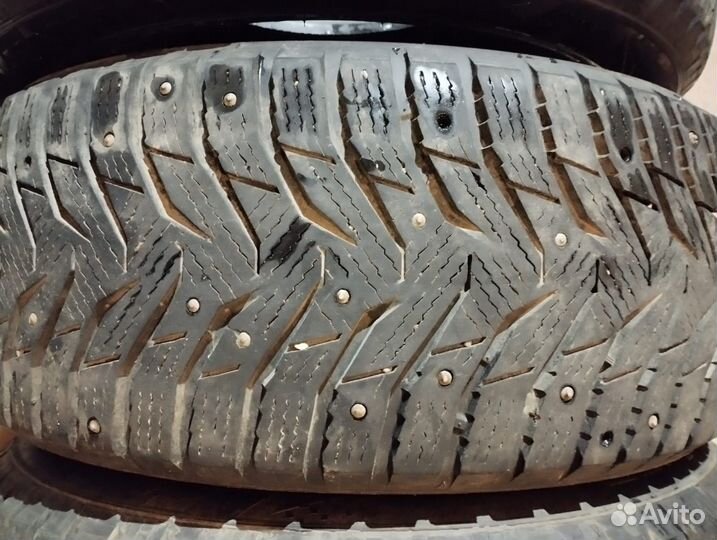 Kumho WinterCraft ice Wi31+ 215/55 R16