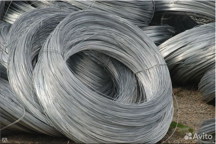 Арматура под фундамент