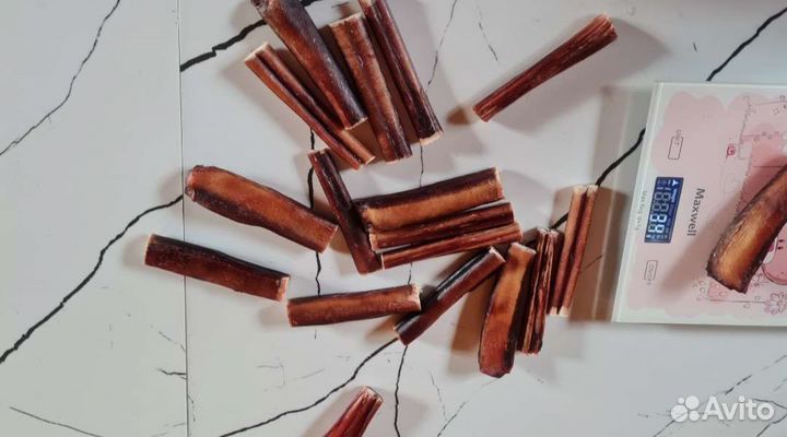 Бычий корень