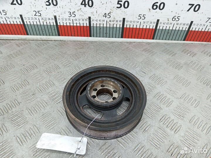 Шкив коленвала для Mazda 5 CR RF7J11401