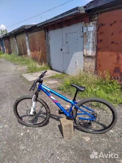 Велосипед mtb марки 