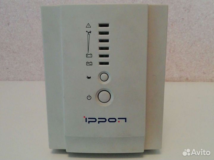 Ибп SMART Power Pro 1400