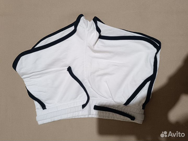 Джинсы широкие, узкие, шорты