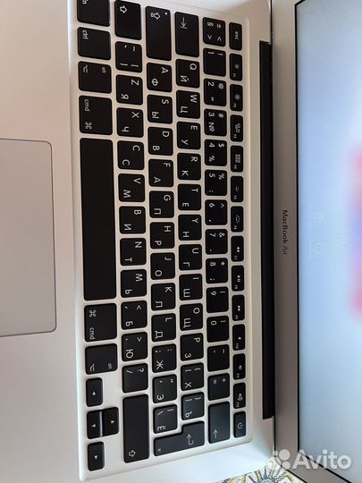 Apple MacBook Air 13