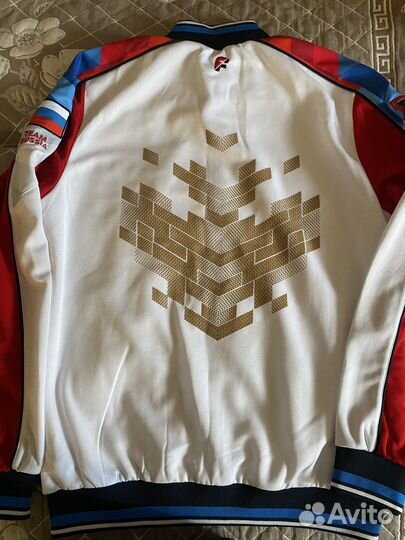 Парадный костюм forward