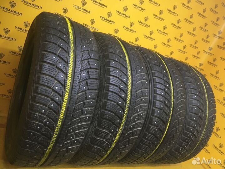 Gislaved Nord Frost 5 235/55 R17 103T