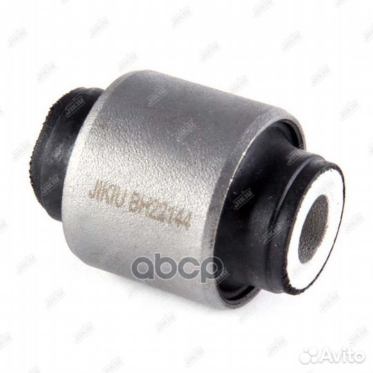 Сайлентблок задней цапфы зад BH22144 jikiu