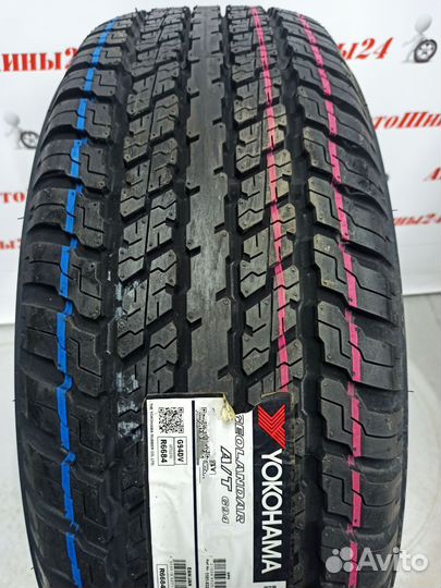 Yokohama Geolandar G94BV 265/60 R18 110H