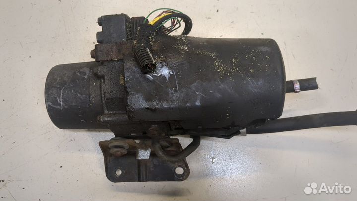 Насос усилителя руля Peugeot 307, 2003