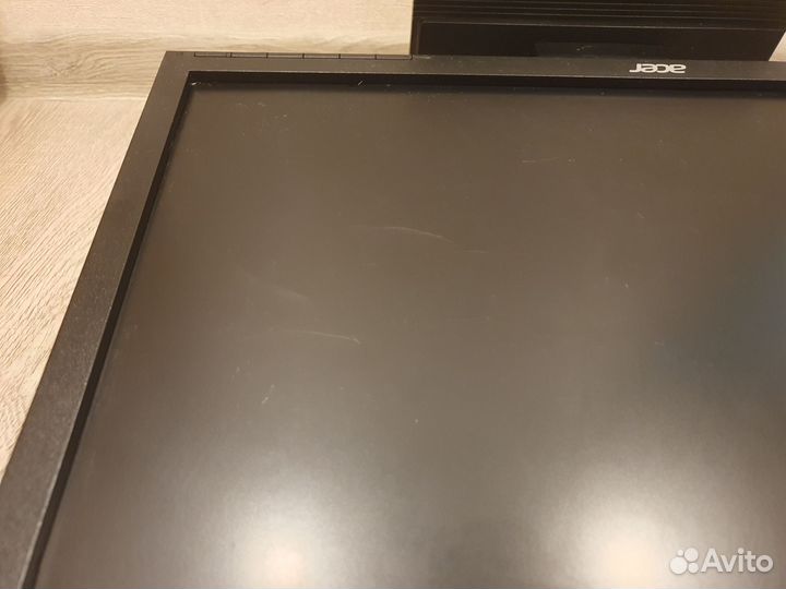 Монитор Acer V206HQL