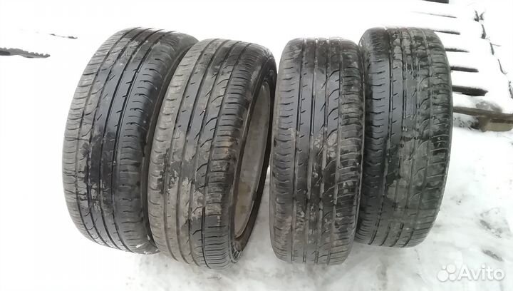 Колеса r17 kia soul оригинальные лето