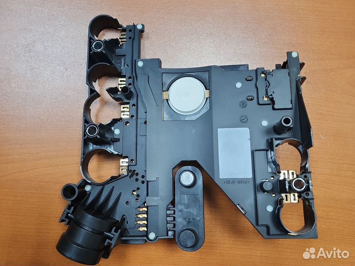 Плата АКПП Mercedes 1402701161