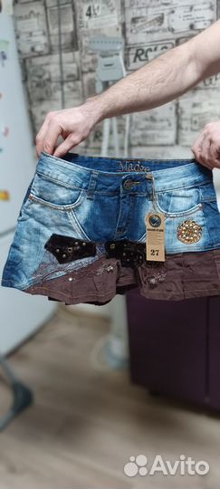 Пакет вещей новые с бирками