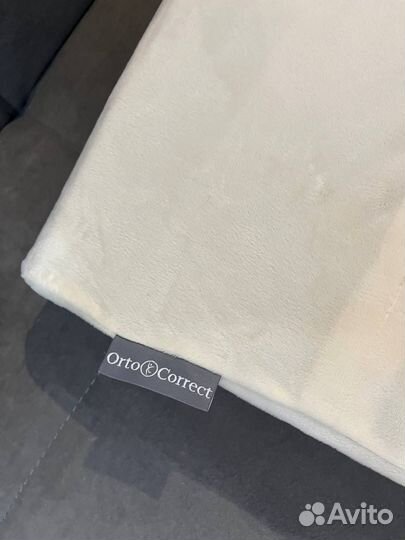 Подушка ортопедическая