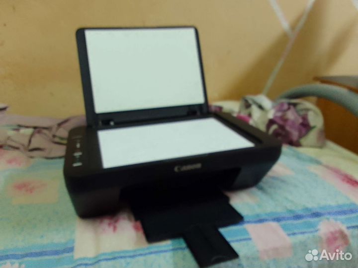 Принтер