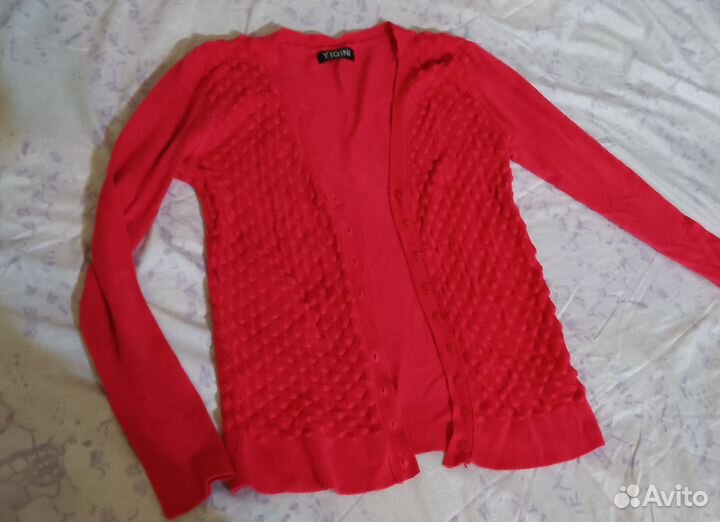 Женская одежда 40-42 пакетом