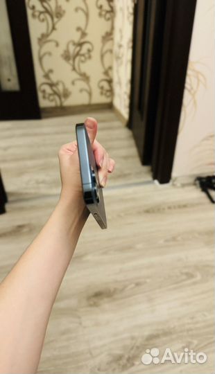 iPhone 12 Pro Max, 256 ГБ