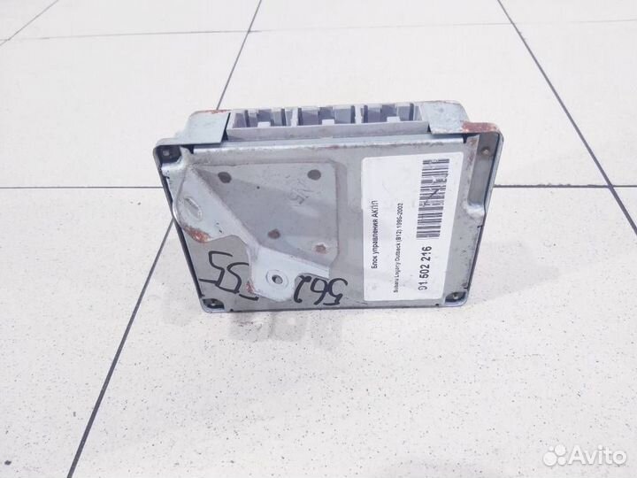 Блок управления АКПП