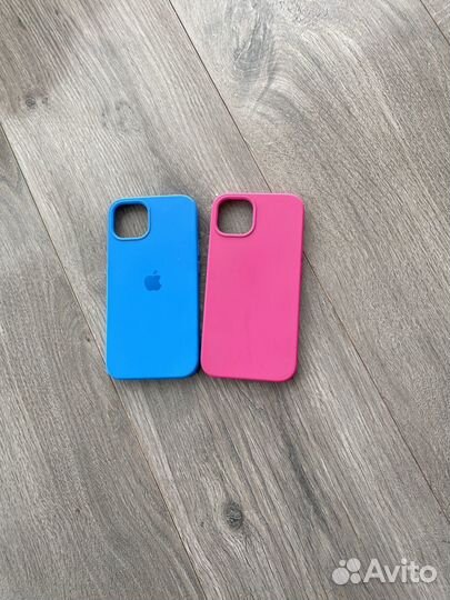Чехлы на iPhone 12