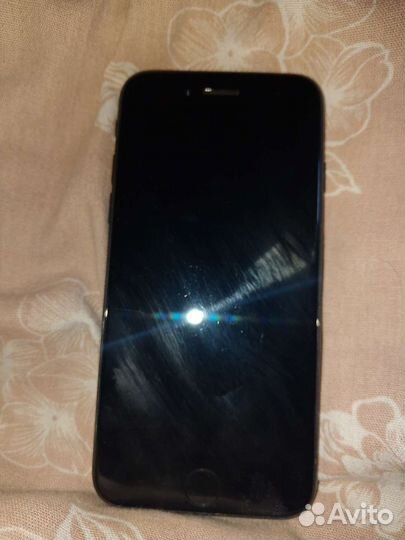 iPhone 7, 128 ГБ