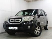 Honda Pilot 3.5 AT, 2010, 290 000 км, с пробегом, цена 1 470 000 руб.