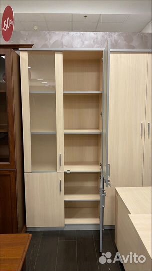 Мебель для кабинета руководителя