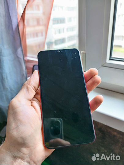 Honor 8х