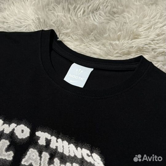 Футболка Nike x Nocta