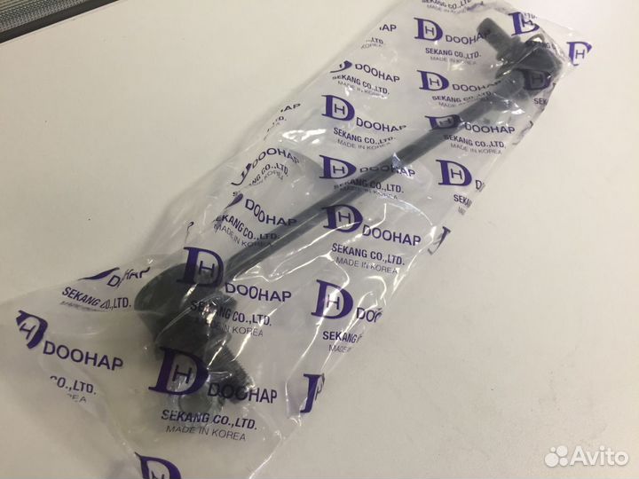 Стойка стабилизатора Hyundai ix35