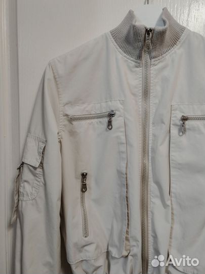 Ветровка женская 40RU XS