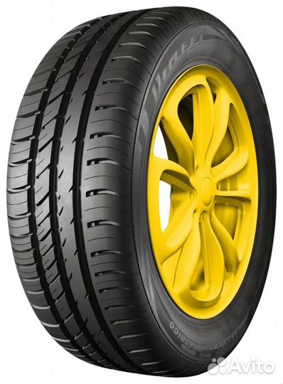 Viatti Strada Asimmetrico V-130 185/65 R15