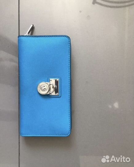 Michael kors кошелек
