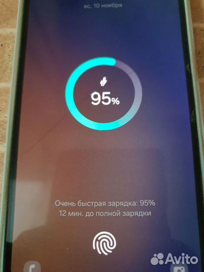 Зарядное устройство для телефона samsung