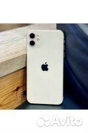 iPhone 11 новый
