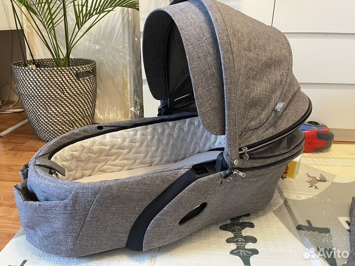 Люлька Stokke xplory