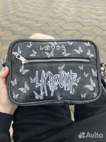 Скмка la routine